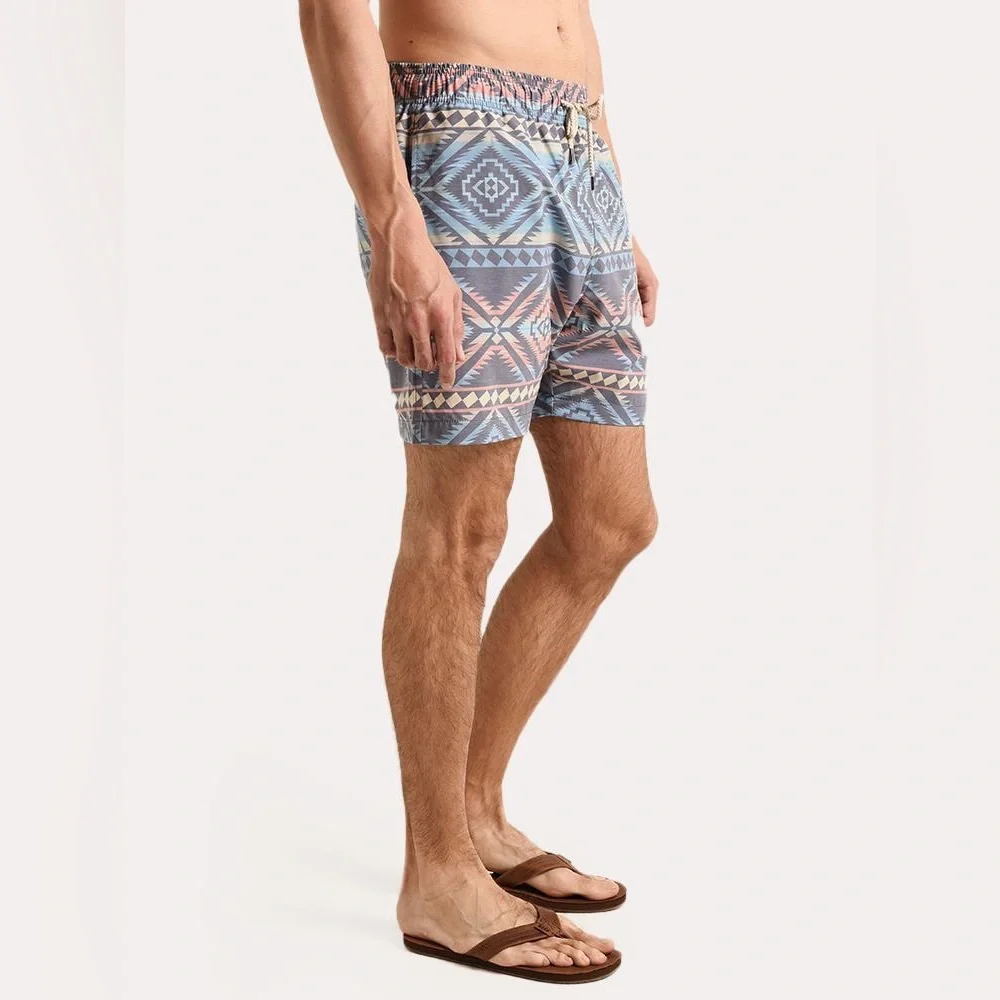 Faherty | Classic 7